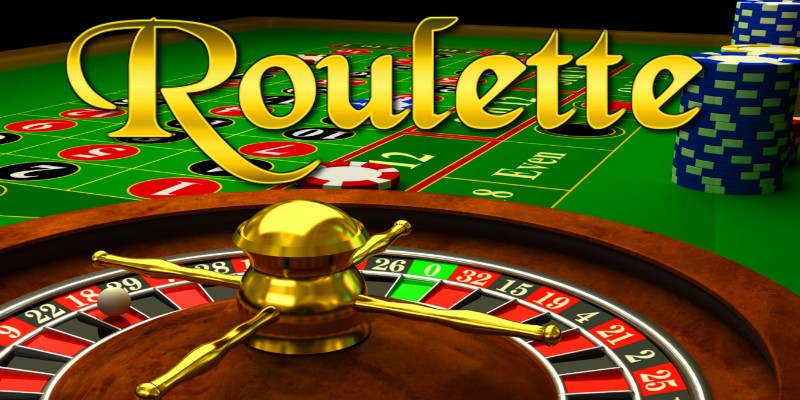 Roulette DF999 - Trải Nghiệm Hấp Dẫn Với Nhiều Cơ Hội Thắng