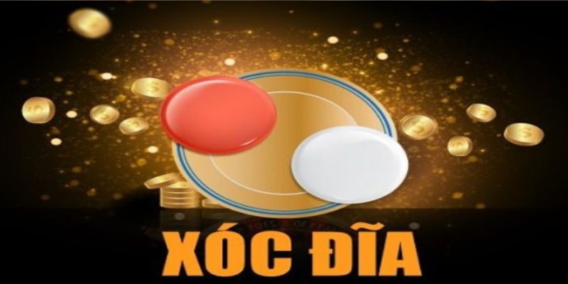 Xóc đĩa DF999 là game gì?